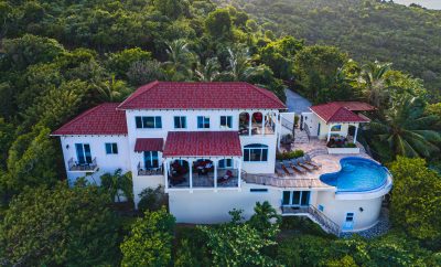 AnaCapri Estate
